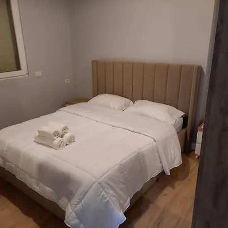 Διαμέρισμα Marco's Spacious *