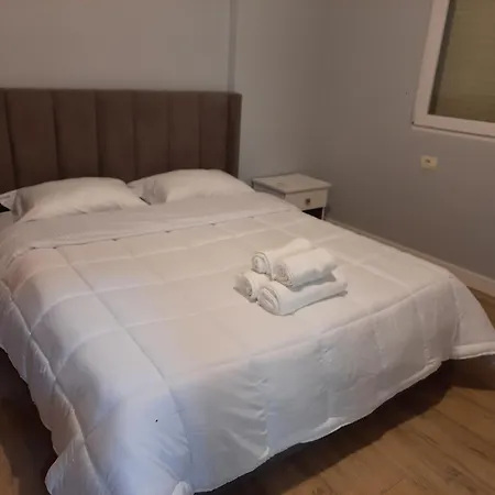 Διαμέρισμα Marco's Spacious