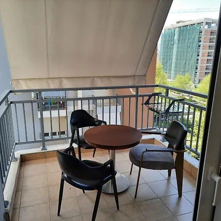Διαμέρισμα Marco's Spacious *